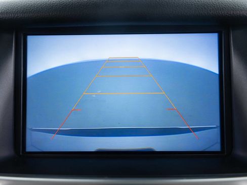 Used 2016 Chevrolet Suburban LTZ image 42