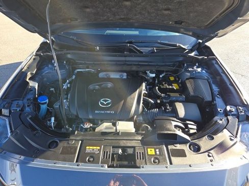 Used 2024 MAZDA CX-5 Carbon Edition image 31