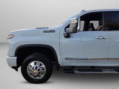 New 2026 Chevrolet Silverado 3500 High Country w/ High Country Premium Package image 25