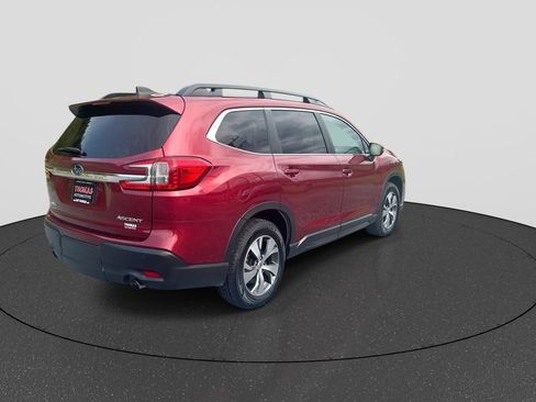 Used 2023 Subaru Ascent Premium w/ Convenience Package AWD/4WD image 8
