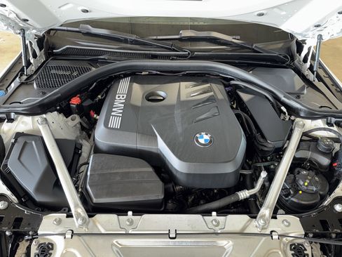 Certified 2025 BMW 430i xDrive w/ Premium Package image 34