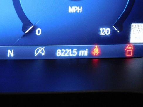 Used 2025 Ford F150 Lariat w/ Equipment Group 502A High image 30