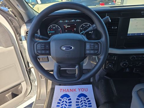 New 2026 Ford F250 XL w/ XL Driver Assist Package image 9