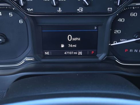 Used 2020 GMC Sierra 1500 SLT image 19