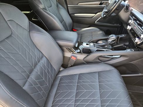 Certified 2024 Kia Telluride SX Prestige X-Pro AWD/4WD image 19