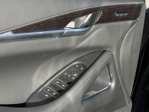 New 2026 INFINITI QX60 Autograph image 20