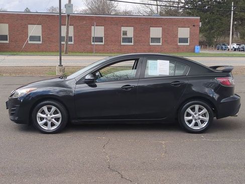 Used 2010 MAZDA MAZDA3 i Touring FWD image 7