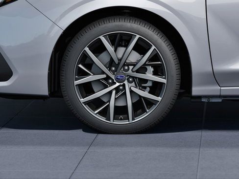 New 2026 Subaru Impreza 2.0i Sport AWD/4WD image 9