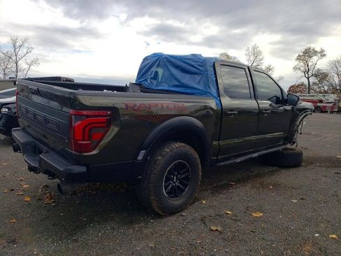 Used 2024 Ford F150 Raptor image 4