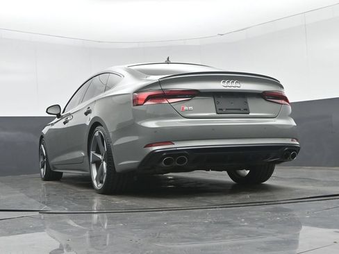 Used 2019 Audi S5 Prestige w/ S Sport Package AWD/4WD image 61