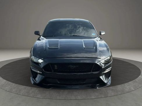 Used 2019 Ford Mustang GT Premium w/ GT Performance Package RWD image 8