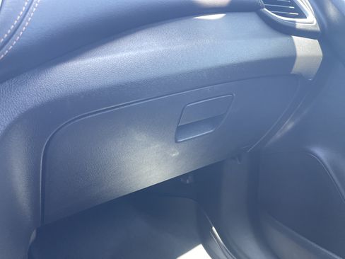 Used 2020 Chevrolet Trax LS w/ Tint and Cruise Package FWD image 29
