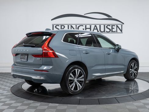 Certified 2023 Volvo XC60 B5 Plus w/ Climate Package AWD/4WD image 5