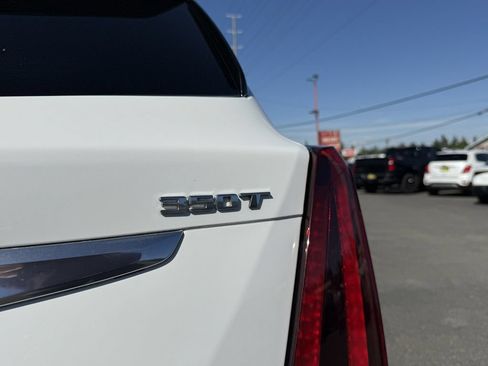 Used 2023 Cadillac XT5 Premium Luxury FWD image 25
