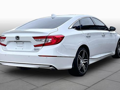 Used 2022 Honda Accord Touring image 13