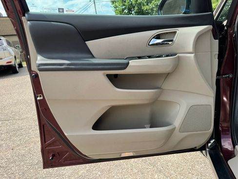 Used 2017 Honda Odyssey EX-L image 26