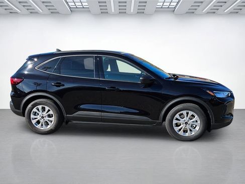 New 2026 Ford Escape Active w/ Active Premium Tech Pack image 4
