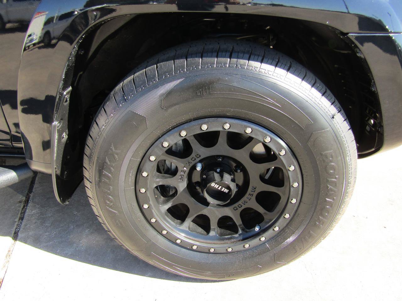 Used 2018 Toyota 4Runner SR5 RWD image 7