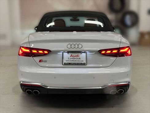Used 2022 Audi S5 Premium Plus image 5