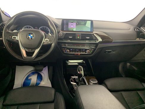Used 2019 BMW X3 xDrive30i w/ Executive Package image 36
