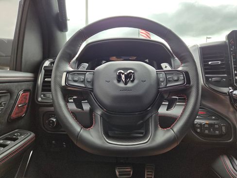 New 2026 RAM 1500 RHO AWD/4WD image 51