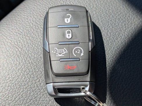 New 2026 RAM 1500 Big Horn image 25