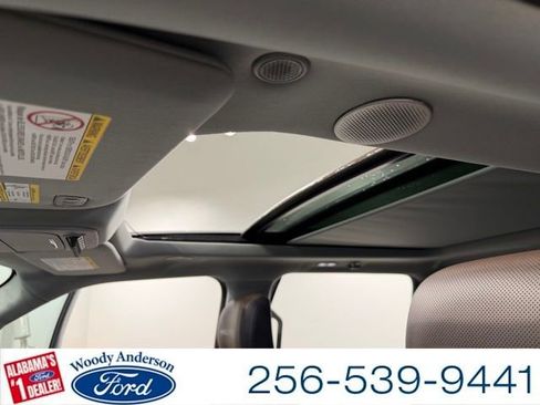 Used 2024 Ford F250 Lariat w/ Lariat Ultimate Package image 22