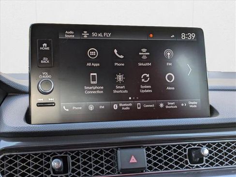 New 2025 Acura Integra A-Spec image 11