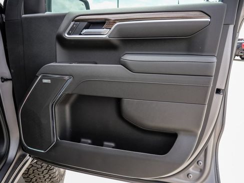 New 2026 Chevrolet Silverado 1500 RST AWD/4WD image 26