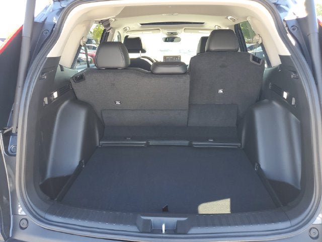 Used 2026 Honda CR-V EX-L image 15