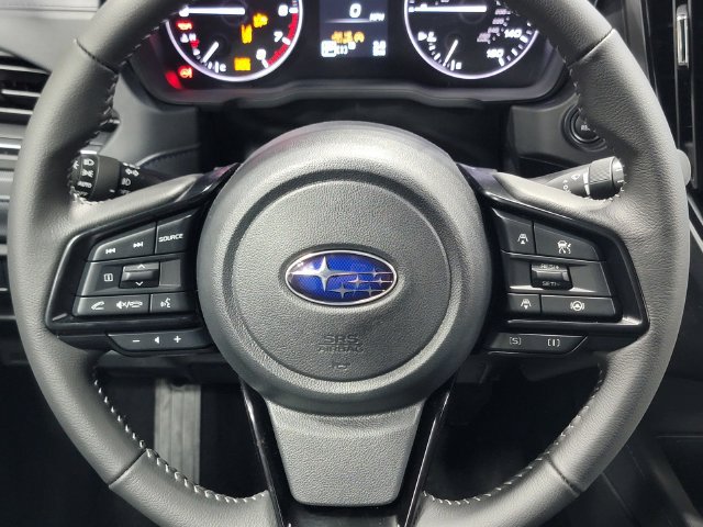 New 2026 Subaru Forester Premium AWD/4WD image 26