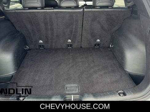 Used 2024 Jeep Compass Limited image 24