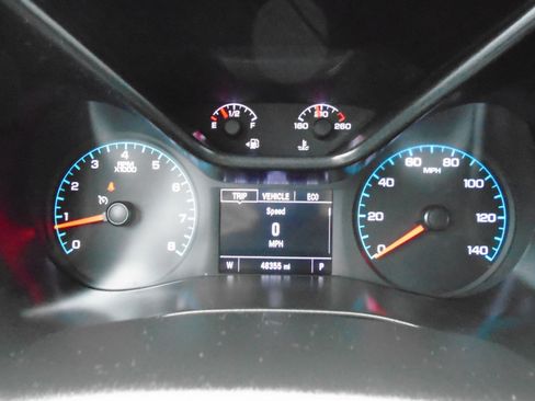 Certified 2022 GMC Canyon Elevation w/ Trailering Package image 67