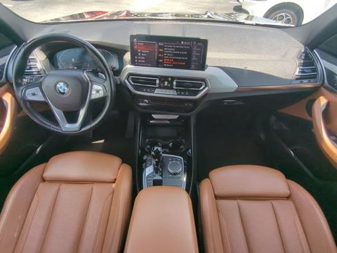 Used 2022 BMW X3 sDrive30i w/ Convenience Package RWD image 18