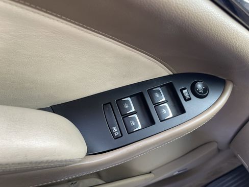 Used 2014 Cadillac CTS Luxury image 22