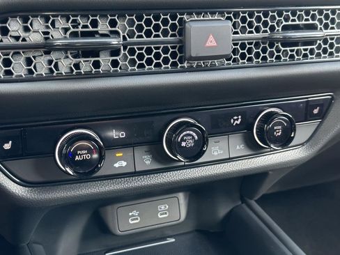 New 2026 Honda HR-V Sport image 20