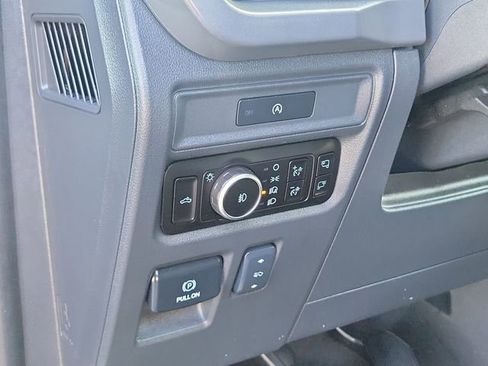 Certified 2025 Ford F150 XLT w/ Equipment Group 303A High AWD/4WD image 22
