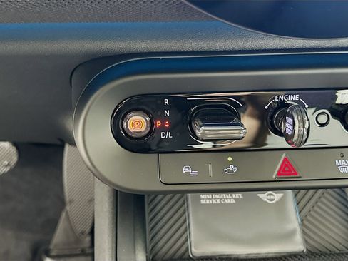 New 2027 MINI Cooper Countryman S AWD/4WD image 27