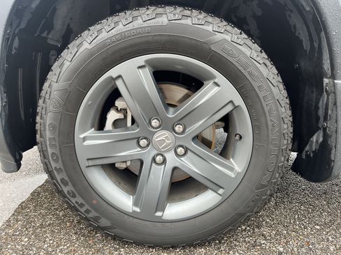 Used 2023 Honda Ridgeline RTL image 8