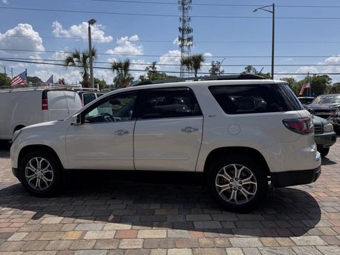 Used 2013 GMC Acadia SLT image 10