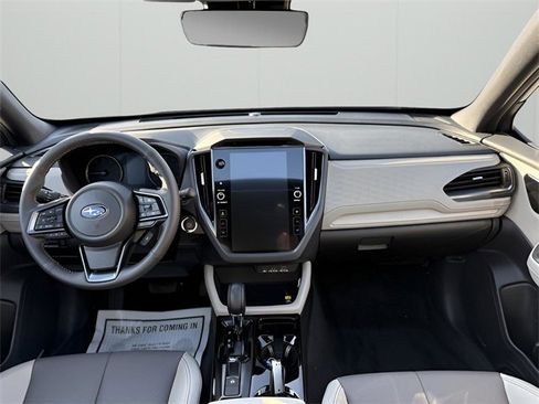 New 2026 Subaru Forester Limited image 17