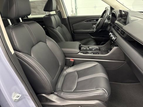 New 2026 Honda Passport RTL image 36