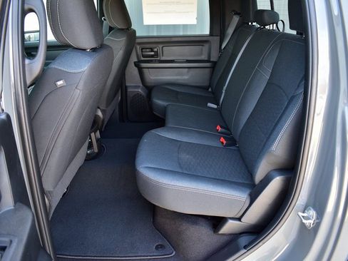 New 2026 RAM 3500 Tradesman image 30