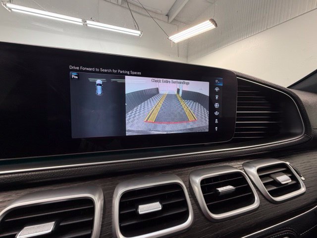 Used 2022 Mercedes-Benz GLE 450 4MATIC image 19