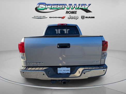 Used 2013 Toyota Tundra Limited image 6