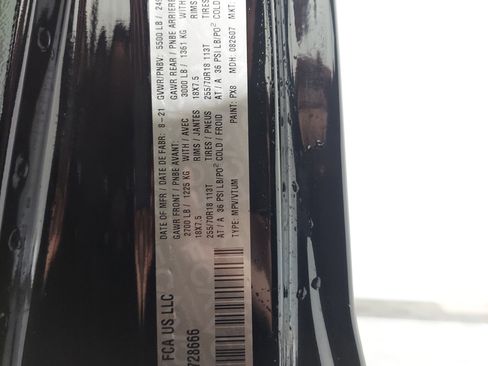 Used 2021 Jeep Wrangler Unlimited Sahara w/ Uconnect 4C Nav & Sound Group image 22