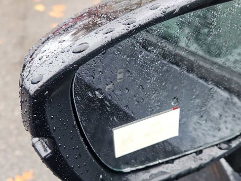 New 2026 Honda Civic Sport Touring image 6