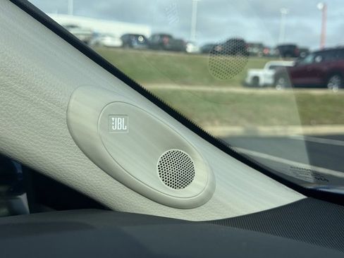 New 2026 Toyota Camry XLE image 29