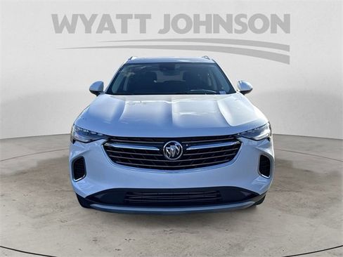 Used 2023 Buick Envision Essence image 8