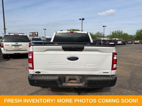Used 2023 Ford F150 XL image 5
